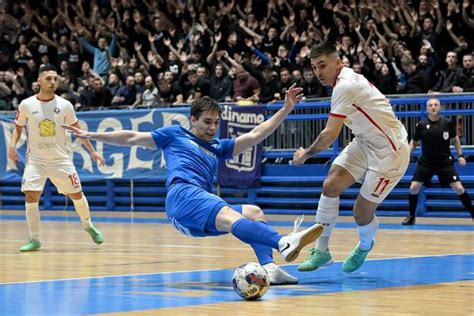 Opet Uvertira U Derbi Dinamo I Torcida U Majstorici Pred Punom Dvojkom