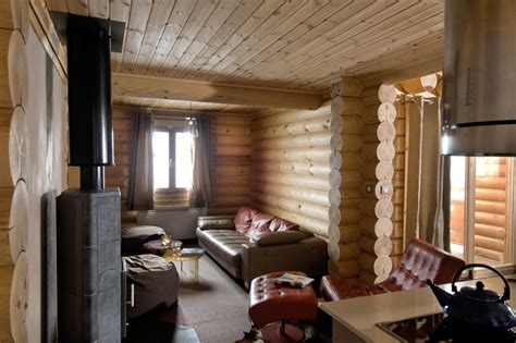 Photo Gallery Chalet Ana Youlodge Luxury Chalets In Les Angles