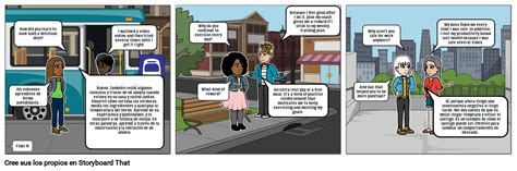 My Learning Story Storyboard By F76c7d5e