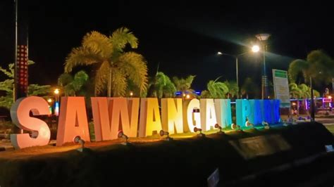 Sawangan Park Embarcadero Boulevard Legazpi City Youtube