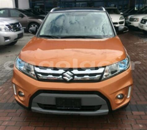 Comprar Usado Suzuki Vitara Outro Carro Em Luanda Em Luanda Province