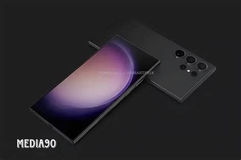 Bocoran Terbaru Samsung Galaxy S Dengan Desain Yang Berbeda