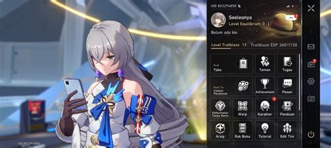 Sold Starter Bronya Tingyun Asia Server Epicnpc