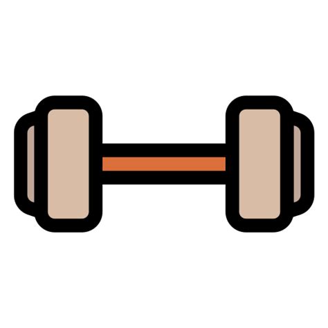 Barbell - Free sports and competition icons