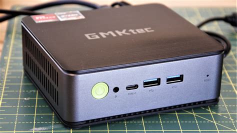 Gmktec Nucbox K Review Techradar