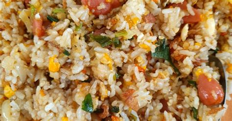 Resep Nasi Goreng Tanpa Kecap Oleh Kartika Sari Cookpad