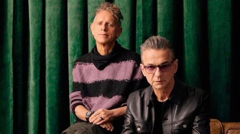 Depeche Mode Qué significa Memento Mori el nombre del nuevo álbum de