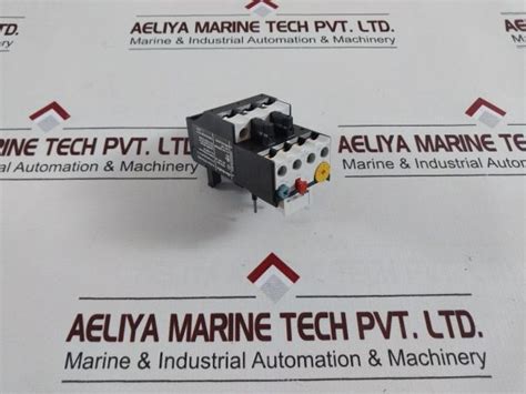 Allen Bradley 193 Tab40 Thermal Overload Relay Aeliya Marine