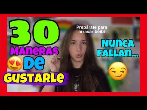 Como Enamorar Al Chico Que Te Gusta En El Colegio Steam educación