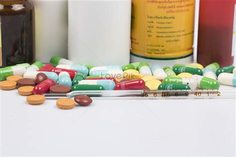 Medical Tablets Picture And Hd Photos Free Download On Lovepik