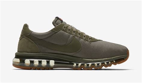 Nike Air Max Ld Zero Medium Olive Release Date Sneaker Bar Detroit