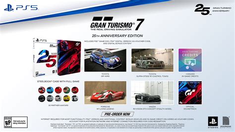 Playstation News For Southeast Asia Gran Turismo Pre Order Items