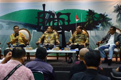 Dpr Hingga Bpn Ungkap Modus Operandi Mafia Tanah