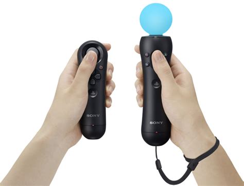 PlayStation Move Análisis opiniones y a fondo tuexpertojuegos