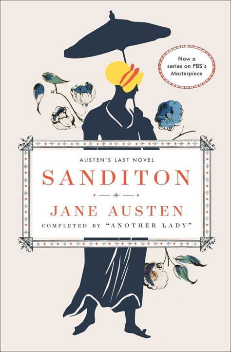 The Full List of Jane Austen Books