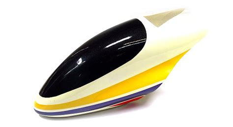 Rc Model 450 Helicopter Rc Hobby Canopy Body For Align Trex Cb344