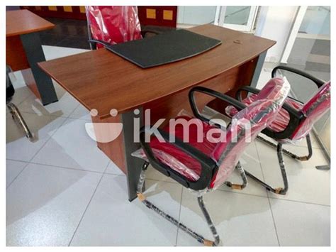 Modern Premium L Table For Sale Kottawa Ikman