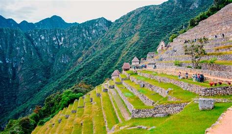 Los Impresionantes Aportes De Los Incas Una Civilizaci N Legendaria