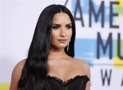 Demi Lovato Anuncia Shows Em São Paulo E Belo Horizonte Saiba Detalhes Exame