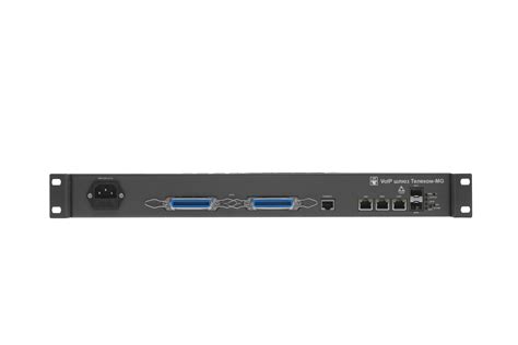Купить VoIP шлюз 32FXS (статус ТОРП) по доступной цене - НПО Телеком