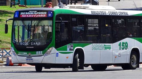 Paro de colectivos en el AMBA se levantó la medida de fuerza