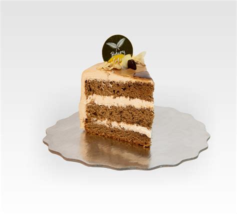 Mocha Cake Bakery Gateau