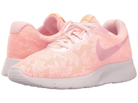 Millennial Pink Sneakers Popsugar Fitness