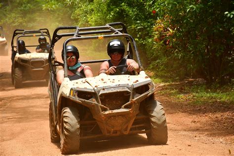 Yaaman Adventure Park I Do Jamaica Magazine