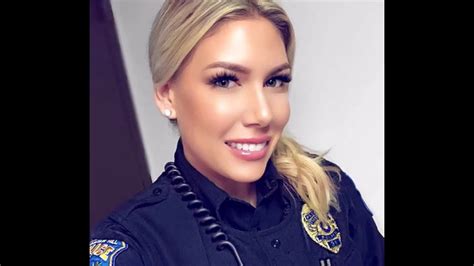 The Most Beautiful Female Cops In The World • Beautiful Police Women