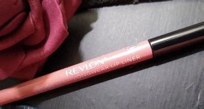 Revlon Colorstay Lip Liner With Built In Sharpener Nude Oz Target