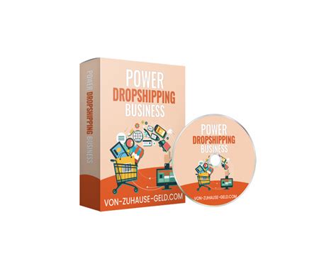 Power Dropshipping Business Video Kurs Erfahrungen