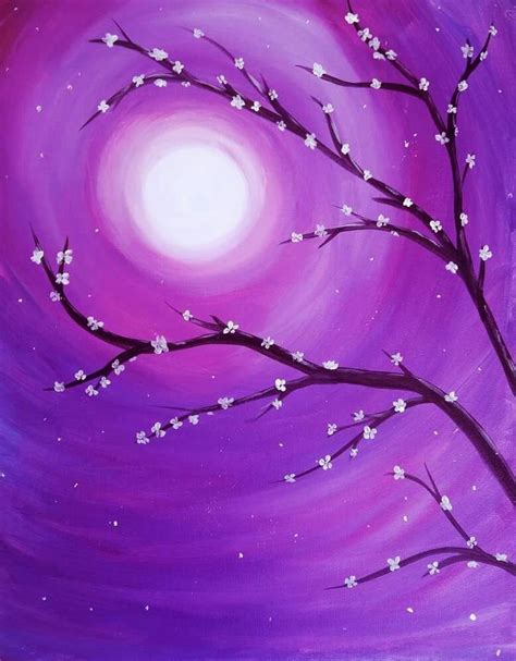 Pin By Dani D On To Draw Paint Write Inspiration In Purple