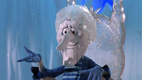 Petition · Put the Snow Miser song on Spotify · Change.org