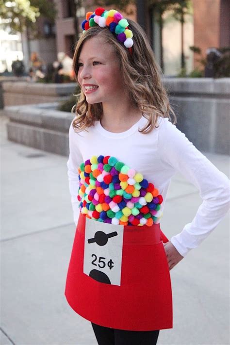 Theres Still Time To Make These Easy Last Minute Halloween Costumes