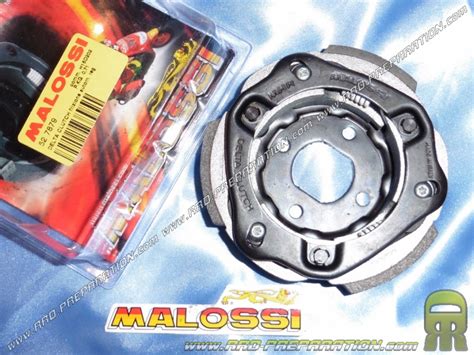 Delta Clutch Malossi Mhr Mm Clutch For Booster Scooter Suzuki