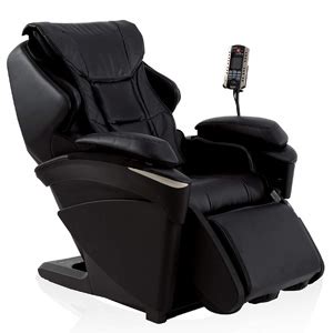 Panasonic EP MA73 Massage Chair Review ComfyMassageChair