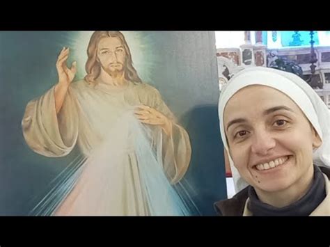 Coroncina Alla Divina Misericordia E Preghiera Di Lode Youtube