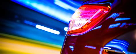 Exploring New Lighting Trends In Automotive Manufacturing Innovative