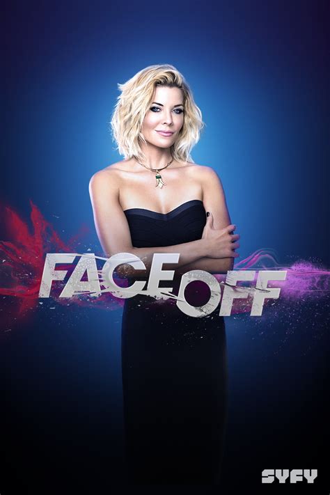 Prime Video Face Off Season 5