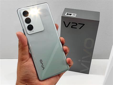 Vivo V G Full Specs And Official Price In The Philippines