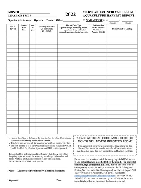 Fillable Online Dnr State Md Month To Month Lease Sample Clauses Law