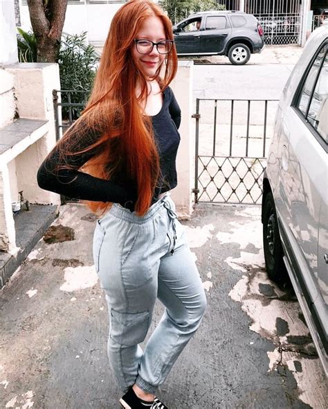 Nerdy Ginger 9gag