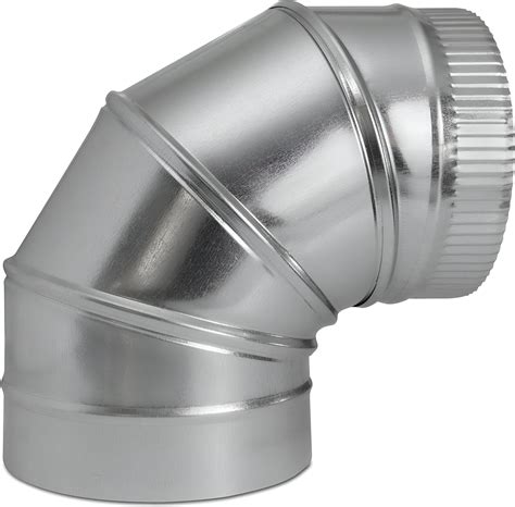 Amazon.com: FRESH SPEED 6-Inch External Extractor Wall Vent Cushioned