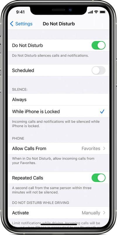 How To Mute All Phone Sounds Except Calls On Android And Ios Techbriefly