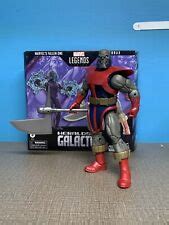 Marvel Legends Exclusives Heralds of Galactus 2 Pack