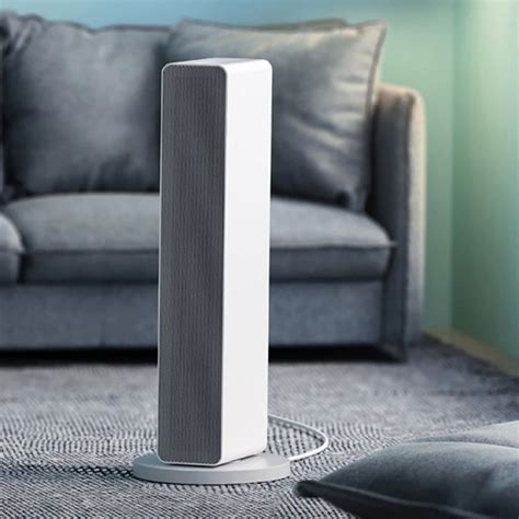 M Y Qu T S I Th Ng Minh Xiaomi Smartmi Smart Fan Heater H Ng Nh P