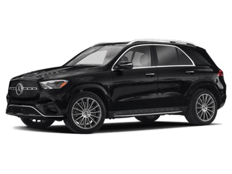 New 2024 Mercedes Benz Gle Gle 450 Suv In Portland Rb134273 Mercedes