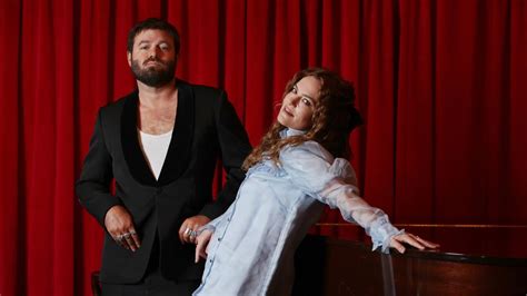 Interview Angus And Julia Stone On Cape Forestier Lifes Difficulties