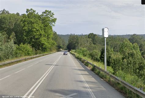 Carte des Radars automatiques du département et téléchargement GPS