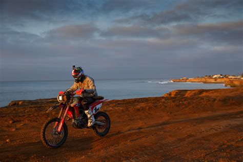 2021 Baja 1000 Fourth Consecutive Win For Slr Honda